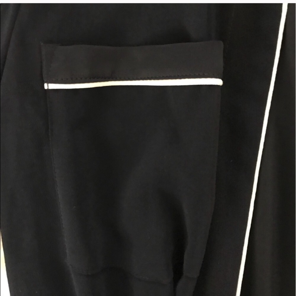 Zara Pyjama Style Jacket- Duster - Picture 4 of 4